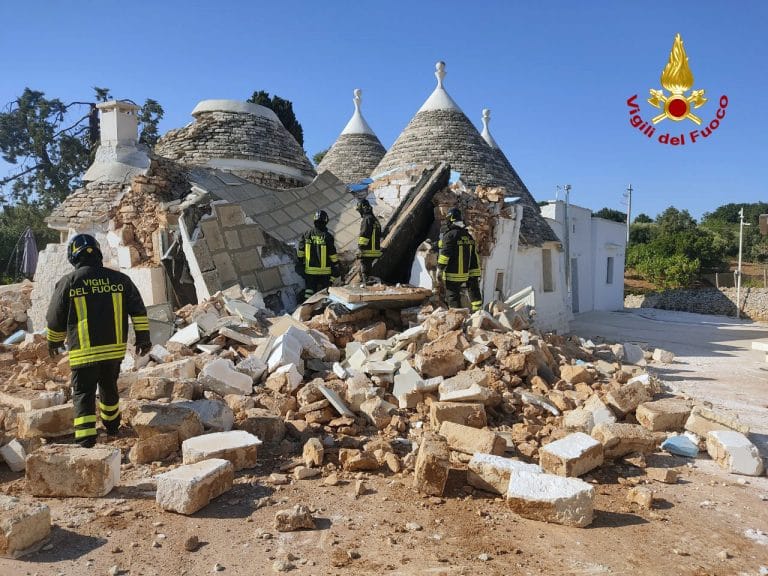 trullo